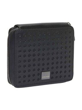 Acme made Black Digital Camera Traveler Case